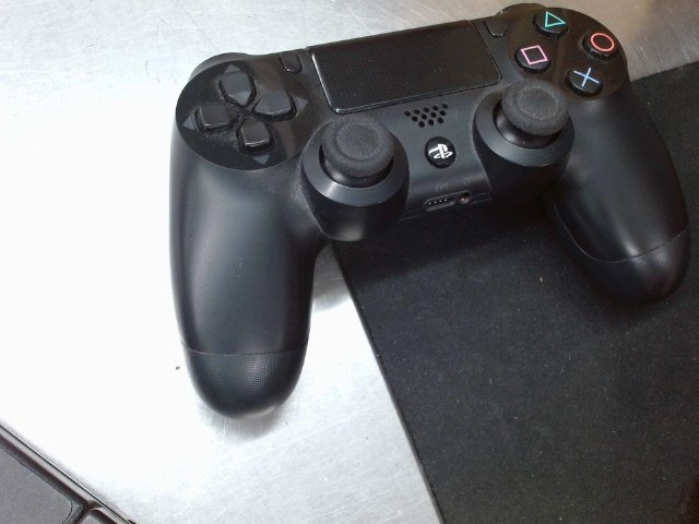 Manette ps4 noir
