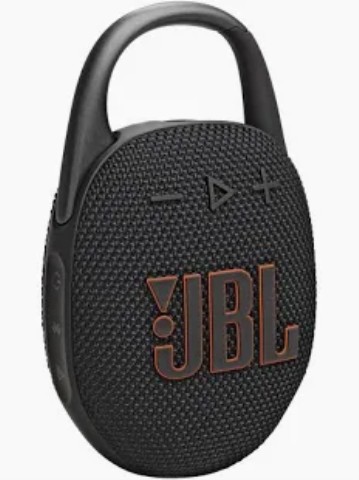 Speaker jbl clip 5