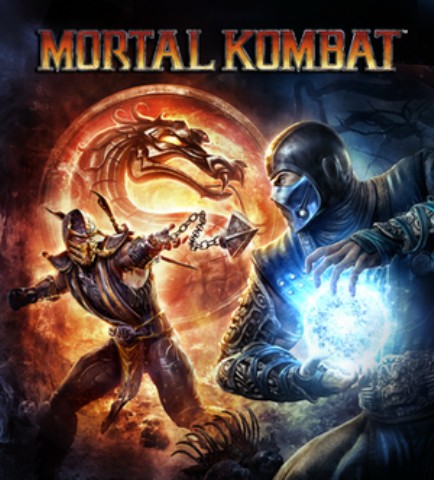 Mortal kombat ps3