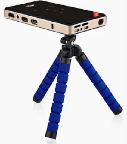 Mini projecteur
