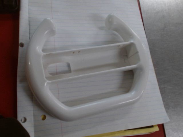 Volant5 de wii