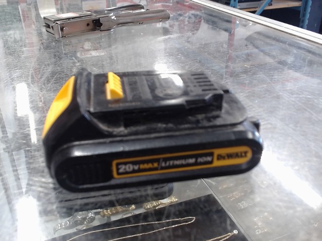 Batterie 20v 1.5ah