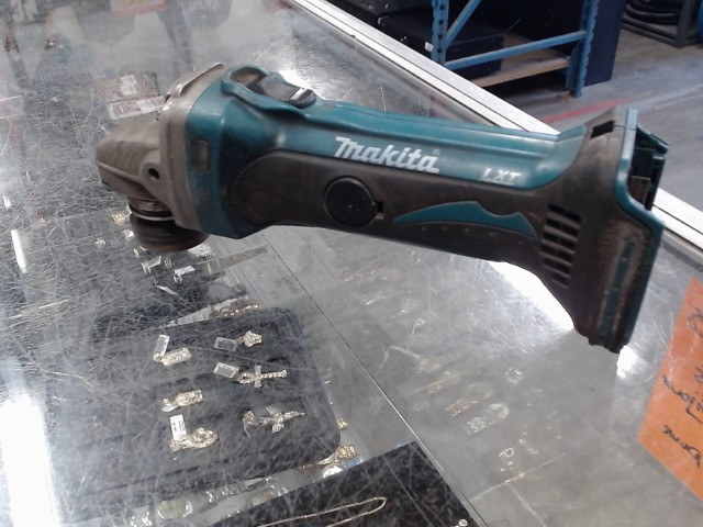 Grinder 18v no batt/chargeur