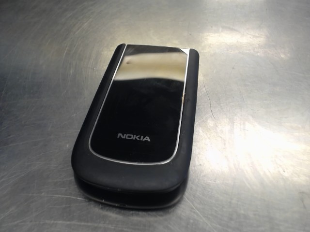 Nokia flip flop