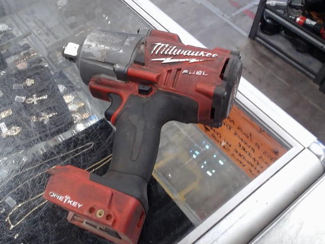 Impact 3/4 18v no batterie/chargeur