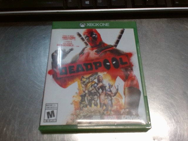 Deadpool