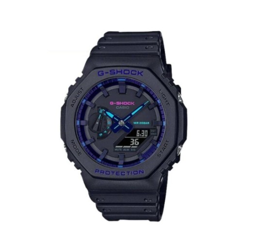 Montre gshock