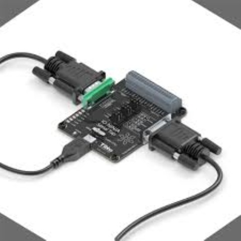 Io ninja serial tap
