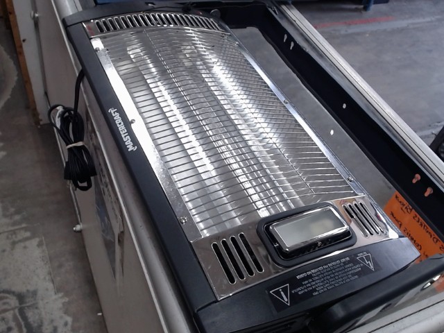 Radiateur �lectrique (1500w)