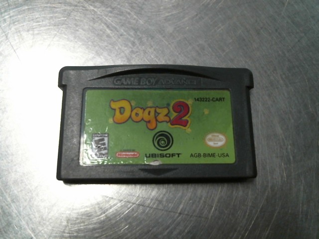 Dogz 2