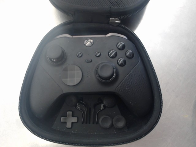 Manette de xbox elite serie 2