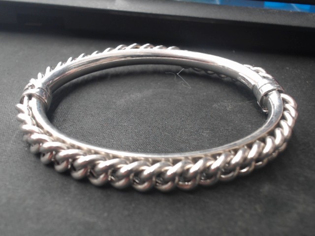 Bracelet silver