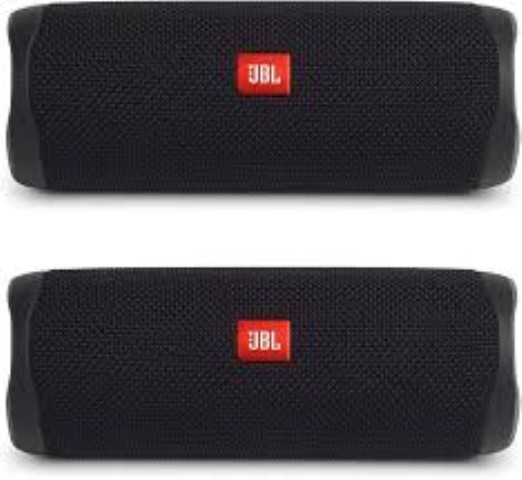 Haut-parleur bluetooth jbl