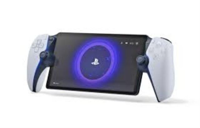 Playstation portal no charg
