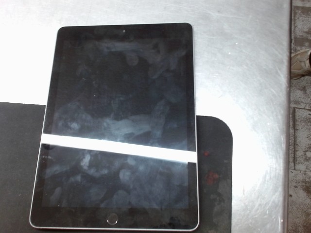 Ipad apple 6 gen
