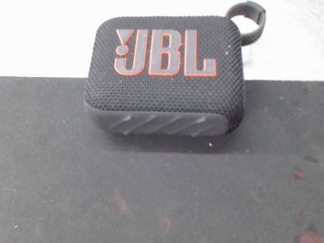 Jbl go 4 bonne etat