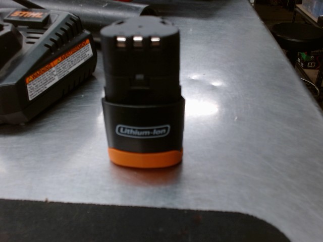 Batterie class 2 stihl
