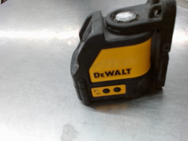 Laser dewalt  grafigner