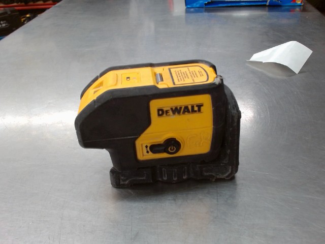 Laser dewalt (veni gr)