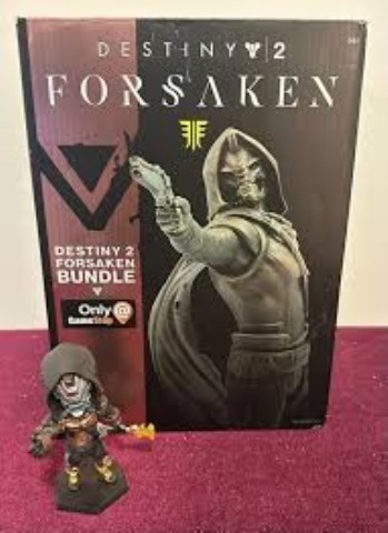 Figurine destiny forsaken