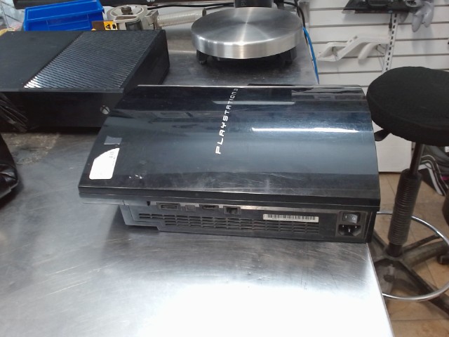 Ps3 avec une manette