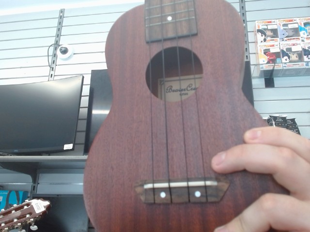 Guit acoustique