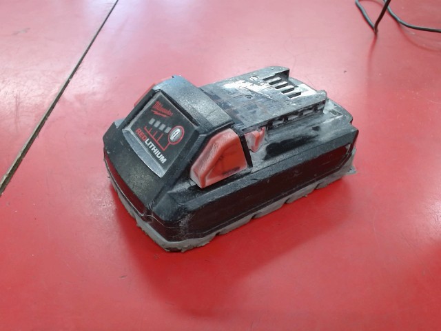Batterie high output cp 3.0ah