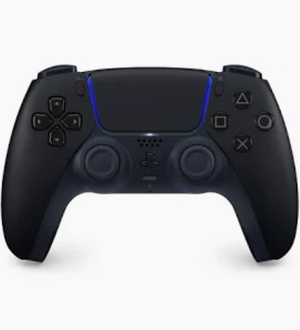 Manette ps5 noir