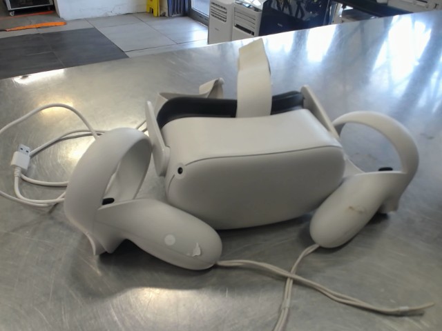 Casque vr meta quest 2 64gb