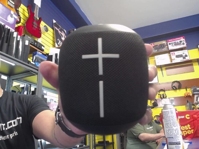 Haut parleur bluetooth