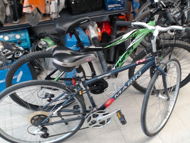 Velo bike marin kentfield