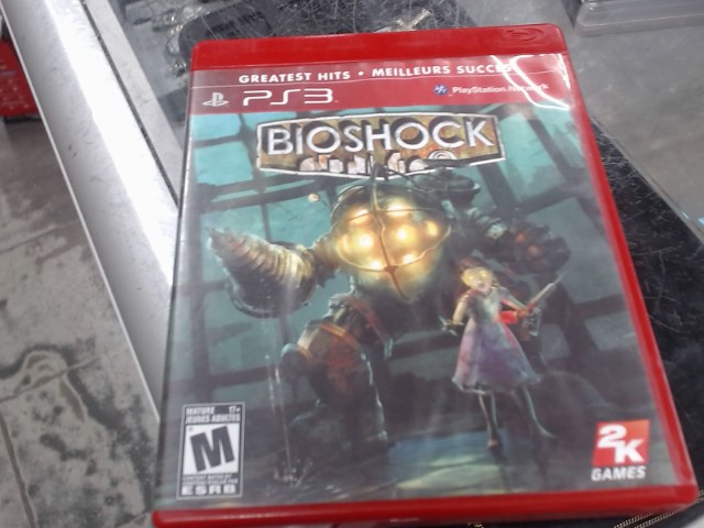 Bioshock