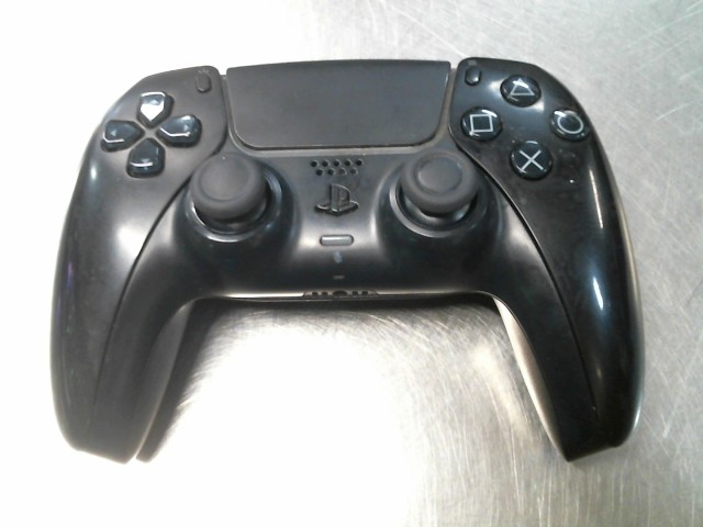 Manette duelsense noir