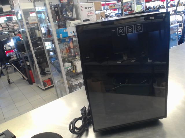 Frigidaire a vin 6 bouteilles
