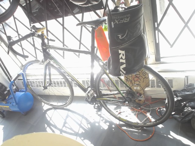 Velo scott speedster