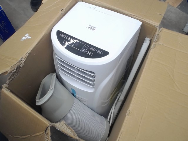 Air clim 5000 - 8000 btu