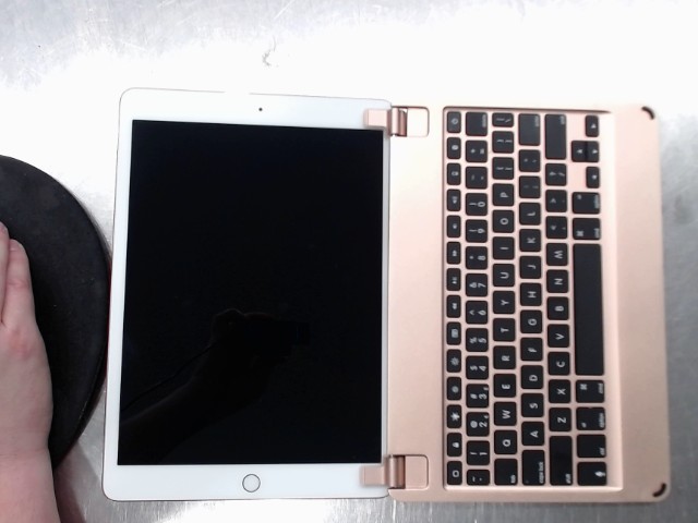 Apple 8gen avec clavier