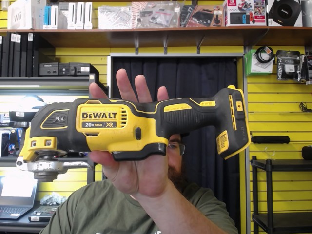 Multi tool