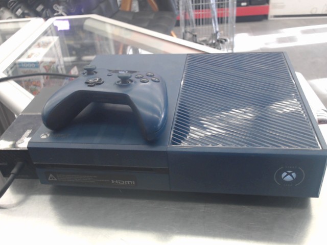 Xbox one 1ere gen ed forza motosport 6