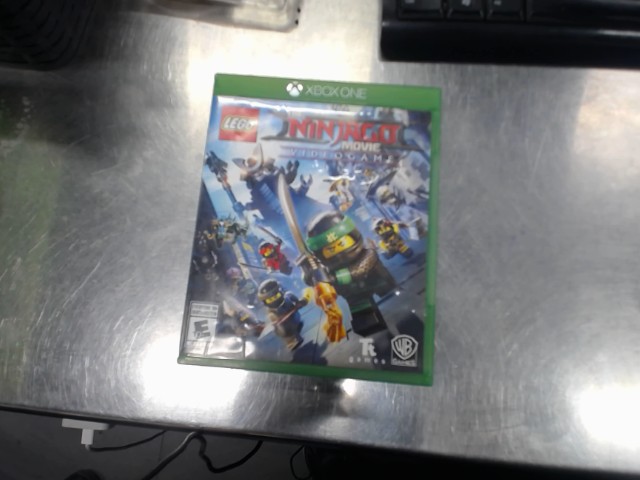 Lego ninjago