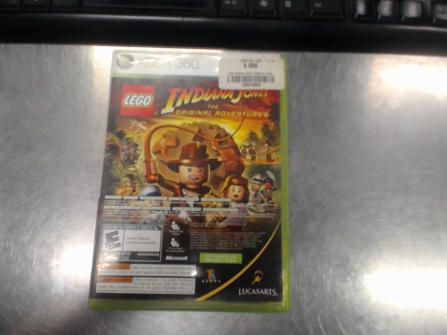 Lego ninja go pure