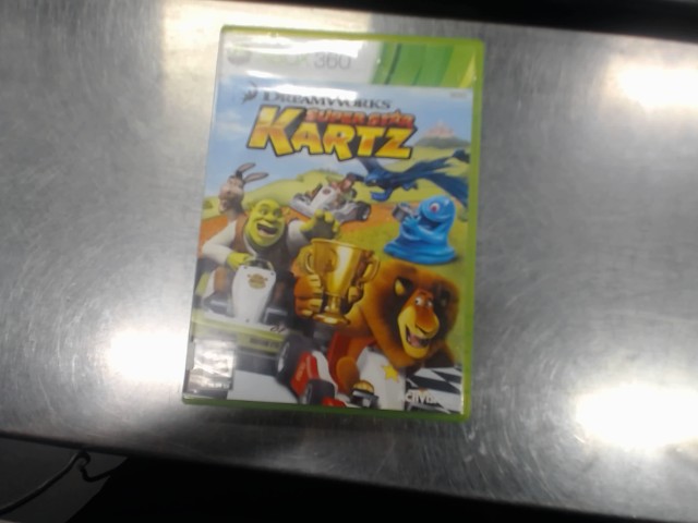 Super star katrs