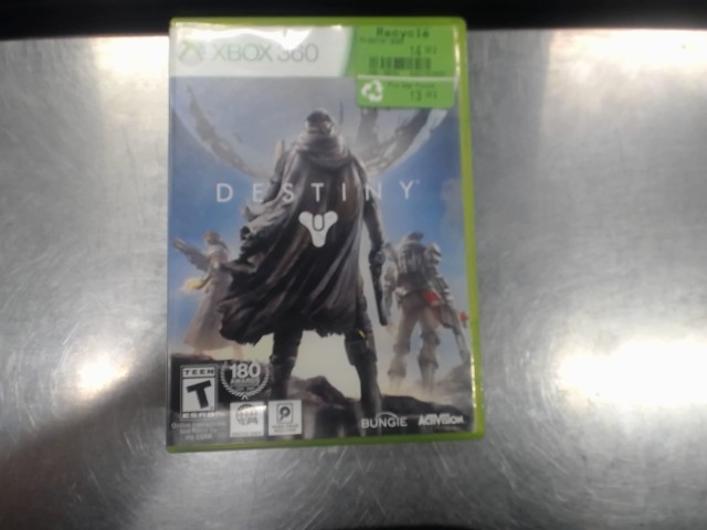 Destiny