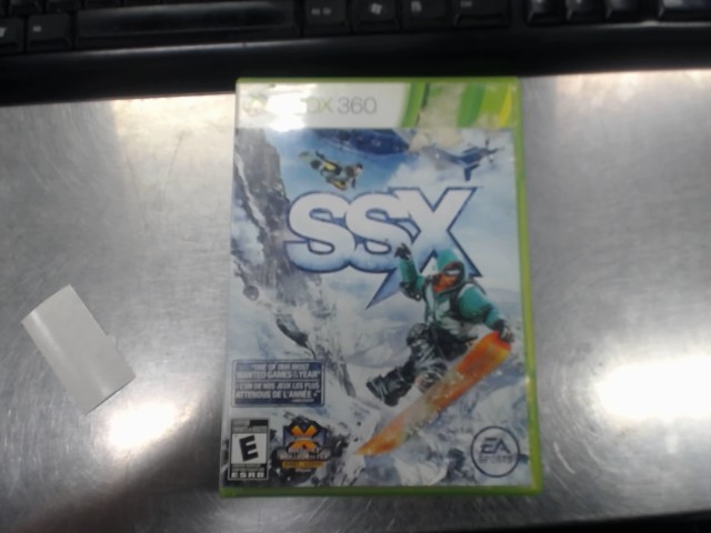 Ssx