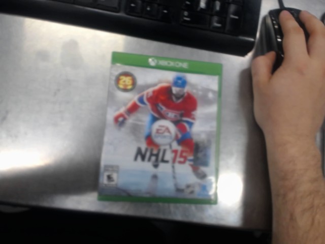 Nhkl15