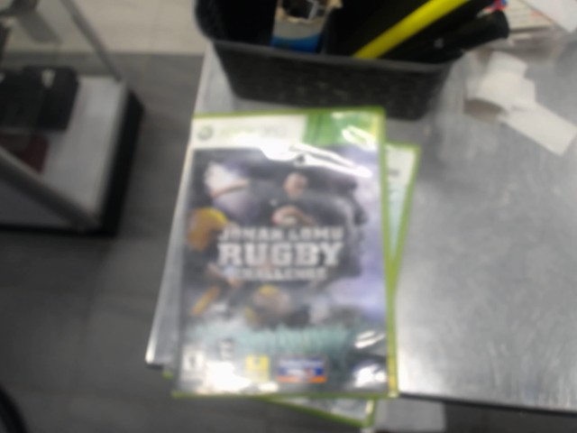 Rugby