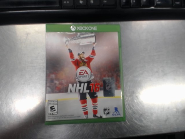 Nhl16