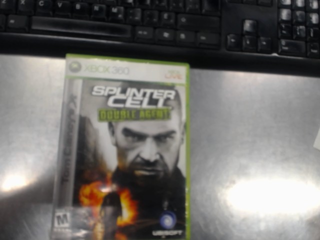 Splinter cell