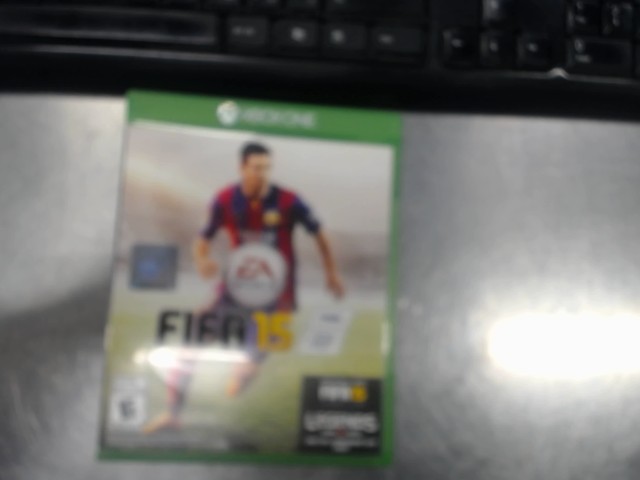 Fifa 15