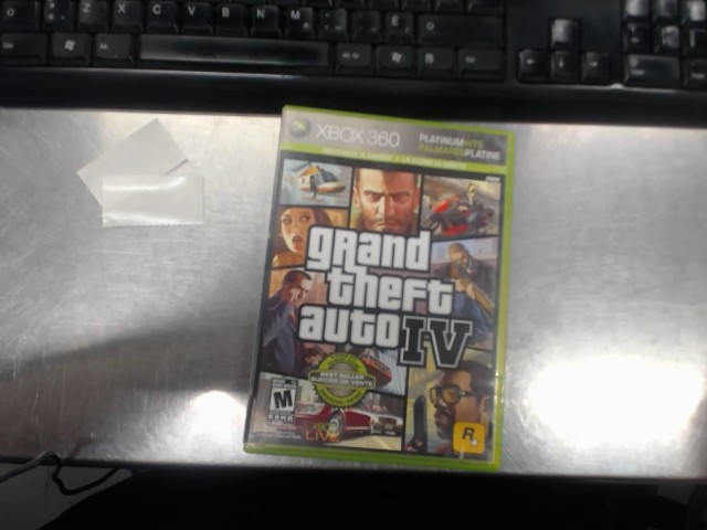 Gta4